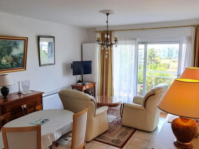 Appartement Royan, 2 pièces, 2 personnes - FR-1-550-46